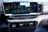 Thumbnail of 2023 Onyx Black GMC Sierra 1500