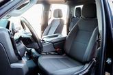 Thumbnail of 2023 Onyx Black GMC Sierra 1500
