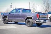 Thumbnail of 2023 Onyx Black GMC Sierra 1500
