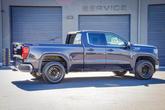 Thumbnail of 2023 Onyx Black GMC Sierra 1500