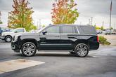 Thumbnail of 2018 Onyx Black GMC Yukon