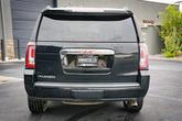 Thumbnail of 2018 Onyx Black GMC Yukon