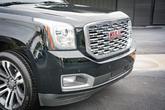 Thumbnail of 2018 Onyx Black GMC Yukon