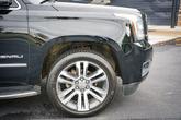 Thumbnail of 2018 Onyx Black GMC Yukon