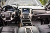 Thumbnail of 2018 Onyx Black GMC Yukon