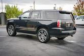 Thumbnail of 2018 Onyx Black GMC Yukon