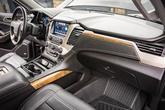 Thumbnail of 2018 Onyx Black GMC Yukon