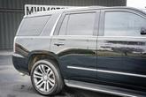 Thumbnail of 2018 Onyx Black GMC Yukon