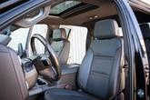 Thumbnail of 2021 Black GMC Sierra 2500