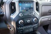 Thumbnail of 2021 Black GMC Sierra 2500