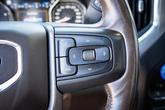 Thumbnail of 2021 Black GMC Sierra 2500