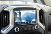 Thumbnail of 2021 Black GMC Sierra 2500