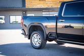 Thumbnail of 2021 Black GMC Sierra 2500