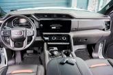 Thumbnail of 2023 Summit White GMC Sierra 1500