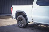 Thumbnail of 2023 Summit White GMC Sierra 1500