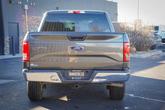 Thumbnail of 2017 Magnetic Metallic Ford F-150