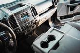 Thumbnail of 2017 Magnetic Metallic Ford F-150