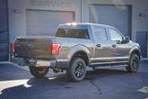 Thumbnail of 2017 Magnetic Metallic Ford F-150