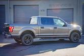 Thumbnail of 2017 Magnetic Metallic Ford F-150