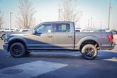 Thumbnail of 2017 Magnetic Metallic Ford F-150
