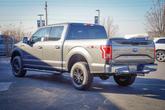 Thumbnail of 2017 Magnetic Metallic Ford F-150