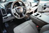 Thumbnail of 2017 Magnetic Metallic Ford F-150