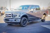 Thumbnail of 2017 Magnetic Metallic Ford F-150
