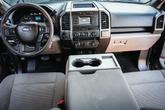 Thumbnail of 2017 Magnetic Metallic Ford F-150