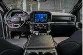 Thumbnail of 2022 Space White Metallic Ford F-150
