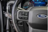 Thumbnail of 2022 Space White Metallic Ford F-150