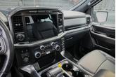 Thumbnail of 2022 Space White Metallic Ford F-150