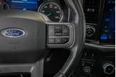 Thumbnail of 2022 Space White Metallic Ford F-150