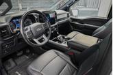 Thumbnail of 2022 Space White Metallic Ford F-150
