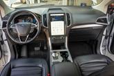 Thumbnail of 2024 Oxford White Ford Edge
