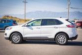 Thumbnail of 2024 Oxford White Ford Edge