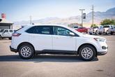 Thumbnail of 2024 Oxford White Ford Edge