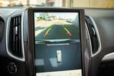 Thumbnail of 2024 Oxford White Ford Edge