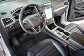 Thumbnail of 2024 Oxford White Ford Edge