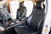 Thumbnail of 2024 Oxford White Ford Edge