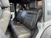 Thumbnail of 2008 Bright Silver Metallic Clearcoat Jeep Wrangler