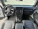 Thumbnail of 2008 Bright Silver Metallic Clearcoat Jeep Wrangler