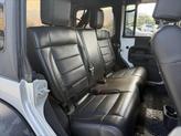 Thumbnail of 2008 Bright Silver Metallic Clearcoat Jeep Wrangler