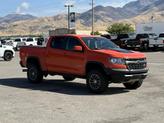 Thumbnail of 2019 Crush Chevrolet Colorado