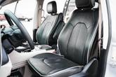Thumbnail of 2022 Silver Mist Clearcoat Chrysler Pacifica