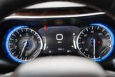 Thumbnail of 2022 Silver Mist Clearcoat Chrysler Pacifica