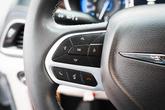 Thumbnail of 2022 Silver Mist Clearcoat Chrysler Pacifica