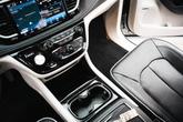 Thumbnail of 2022 Silver Mist Clearcoat Chrysler Pacifica