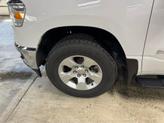 Thumbnail of 2022 Bright White Clearcoat RAM 1500