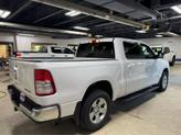 Thumbnail of 2022 Bright White Clearcoat RAM 1500