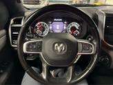 Thumbnail of 2022 Bright White Clearcoat RAM 1500